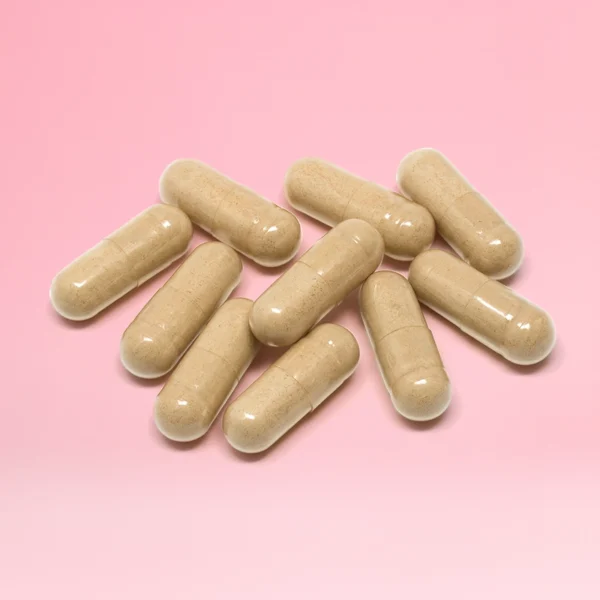 Scooby Snacks - 150mg Organic Microdosing Capsules - Image 2
