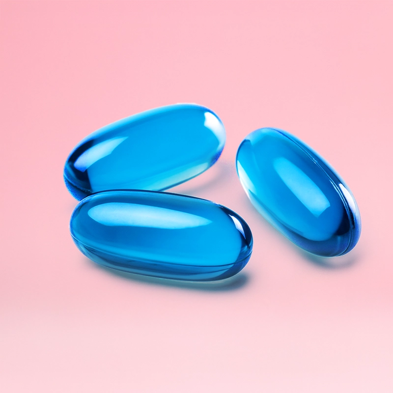 Cambodian Dream - 330mg Gel Tabs - Image 3