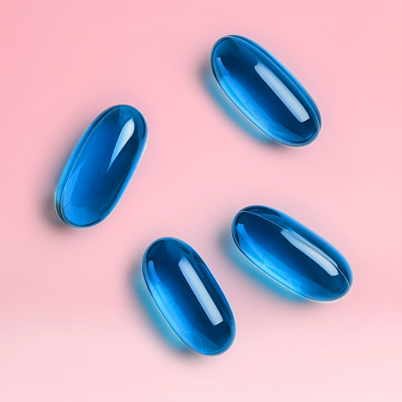 Cambodian Dream - 330mg Gel Tabs - Image 2