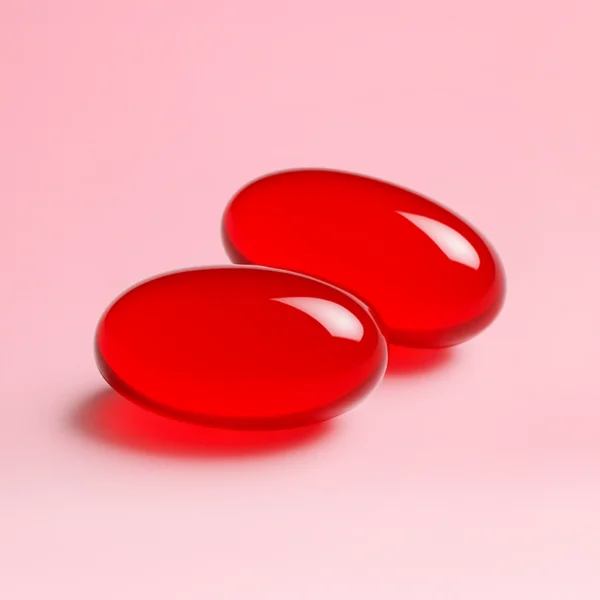 Vegan Power – 1000mg Gel Tabs - Image 3